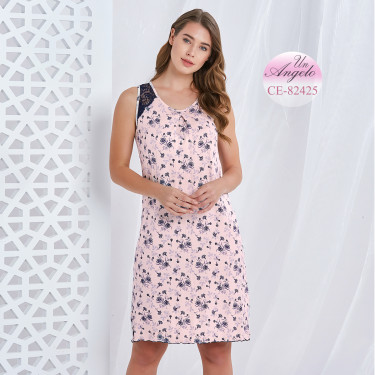 An ethereal floral...