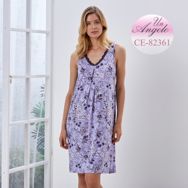 An ethereal floral...