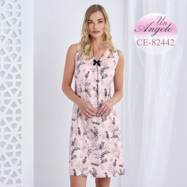An ethereal floral...