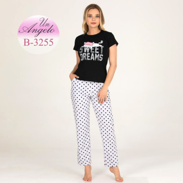 Pajamas home clothes from...