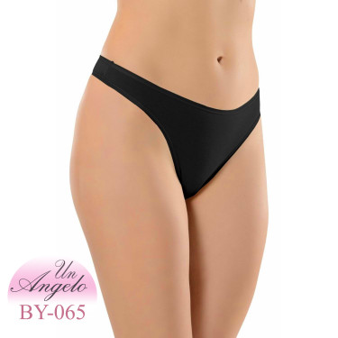 Women modal cotton string...