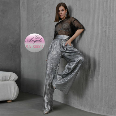 Спортно-елегантен Блестящ...