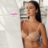 Безшевен Superboost Push Up Сутиен с двойна подплънка