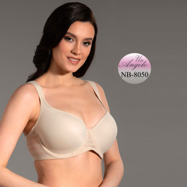 Минимизиращ сутиен NewBra за едри бюстове